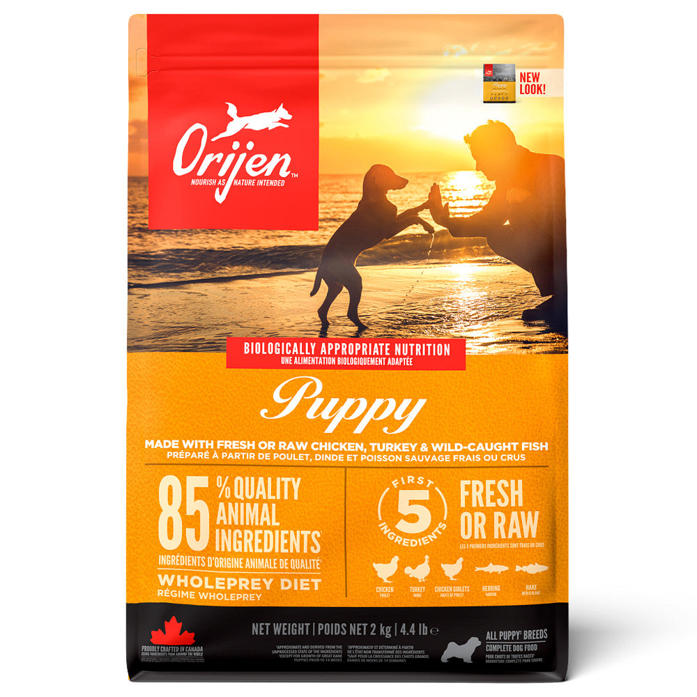 Orijen Puppy - Ração seca para cachorro