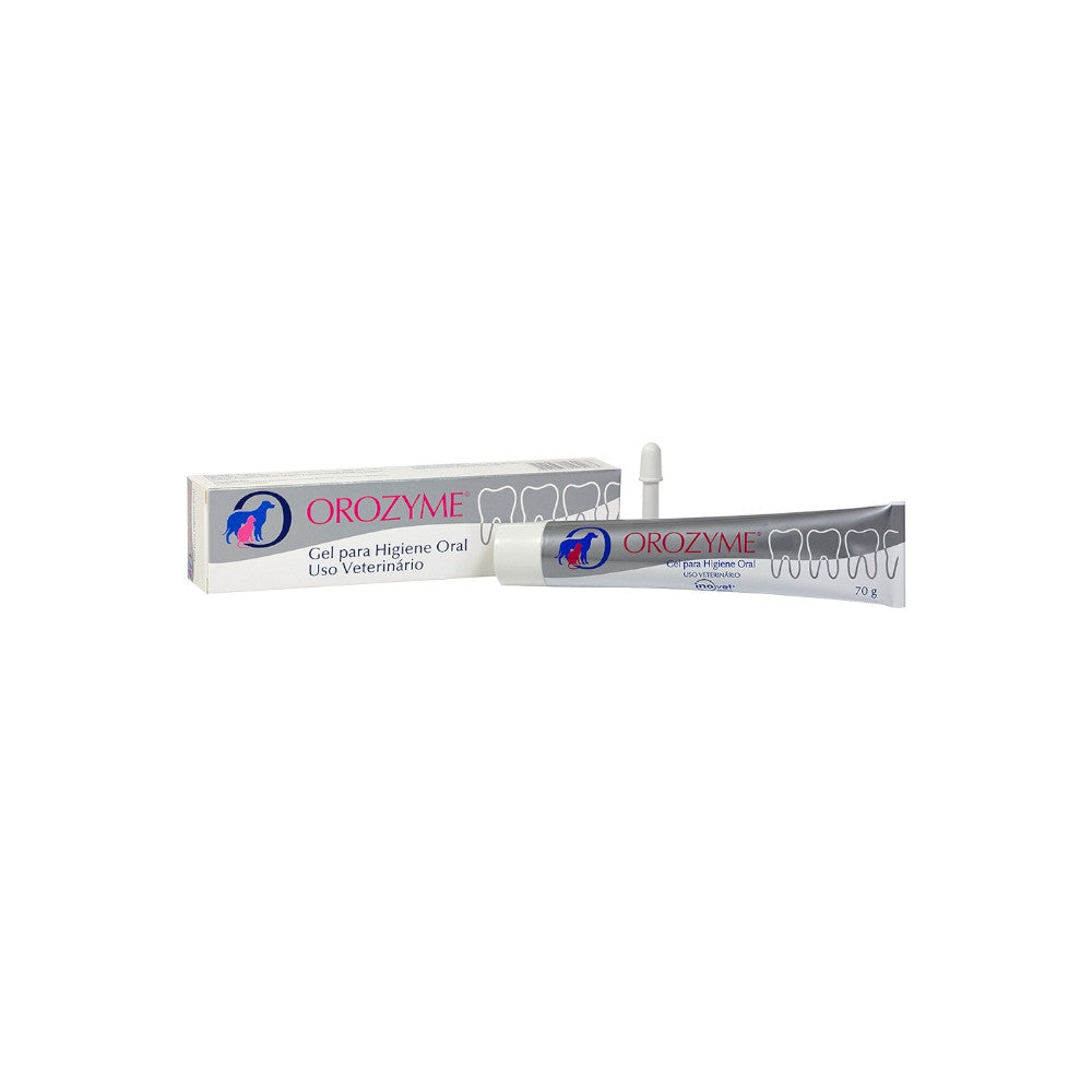 Orozyme Pasta Dentrífica 70g