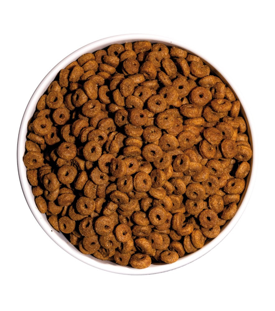 Ownat Classic Daily Care - Dry food for adult cats - Chicken
