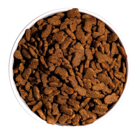 Ownat Classic Fish - Dry cat food for adult cats - Fish