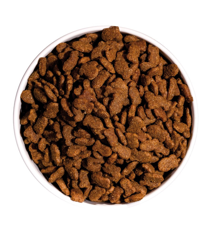 Ownat Classic Fish - Dry cat food for adult cats - Fish