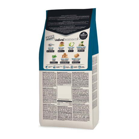 Ownat Classic Fish - Dry cat food for adult cats - Fish