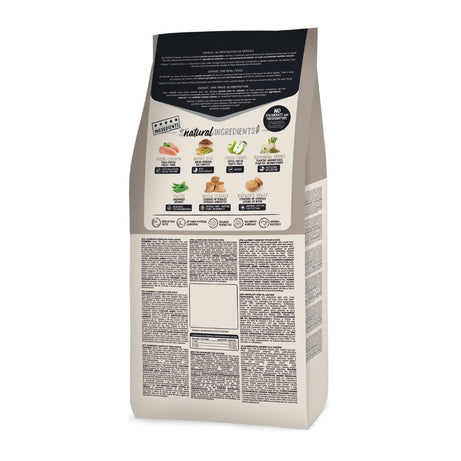 Ownat Classic Cat Light - Ração seca para gato adulto para manutenção do peso - Frango