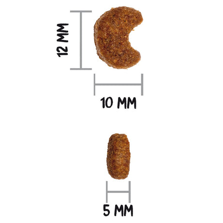 Ownat Classic Cat Sterilized - Dry food for adult sterilized cats - Chicken