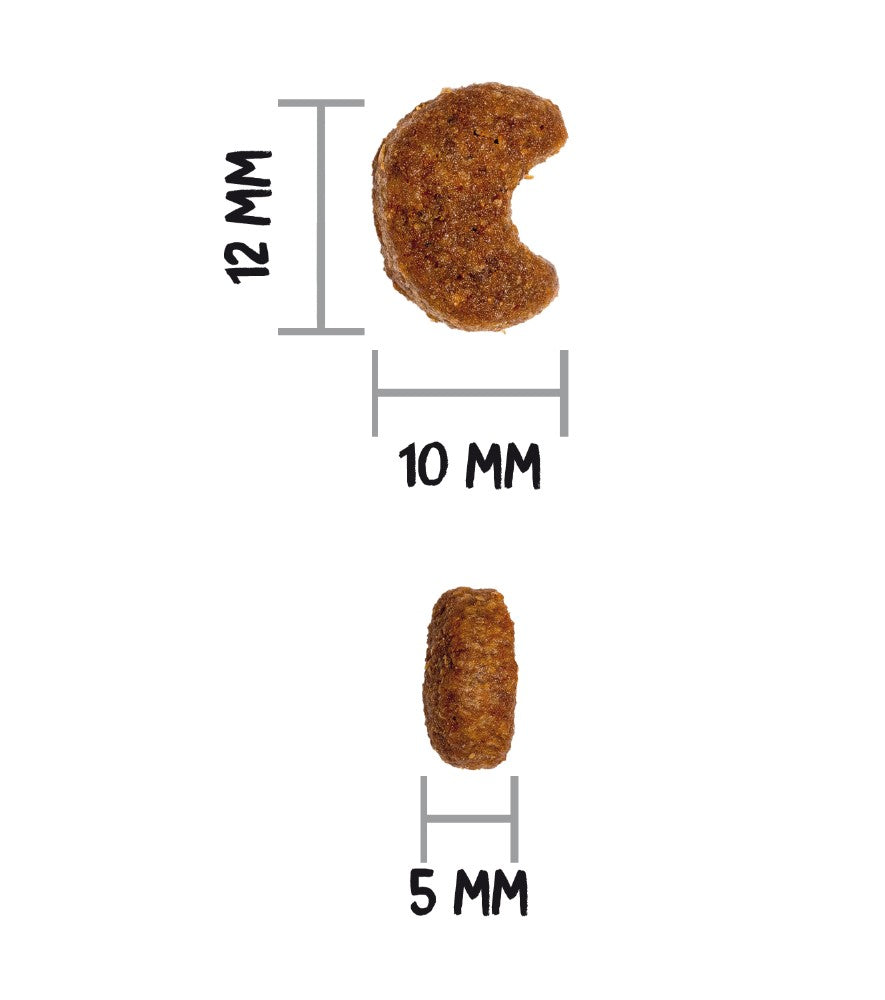 Ownat Classic Cat Sterilized - Dry food for adult sterilized cats - Chicken
