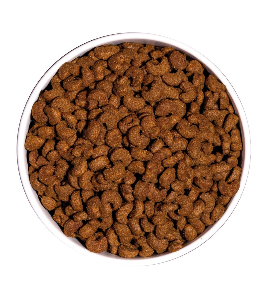 Ownat Classic Cat Sterilized - Dry food for adult sterilized cats - Chicken