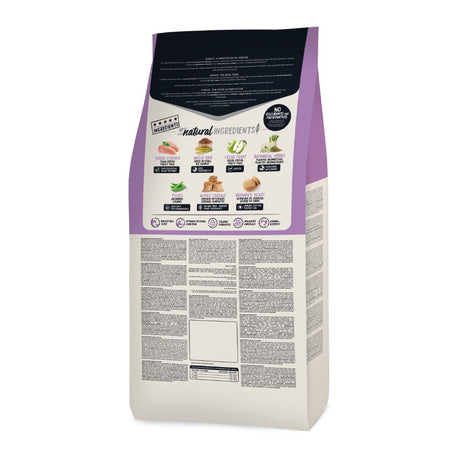 Ownat Classic Cat Sterilized - Dry food for adult sterilized cats - Chicken
