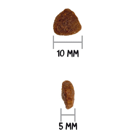 Ownat Just GF Adult Cat - Grain-free dry food for adult cats - Chicken