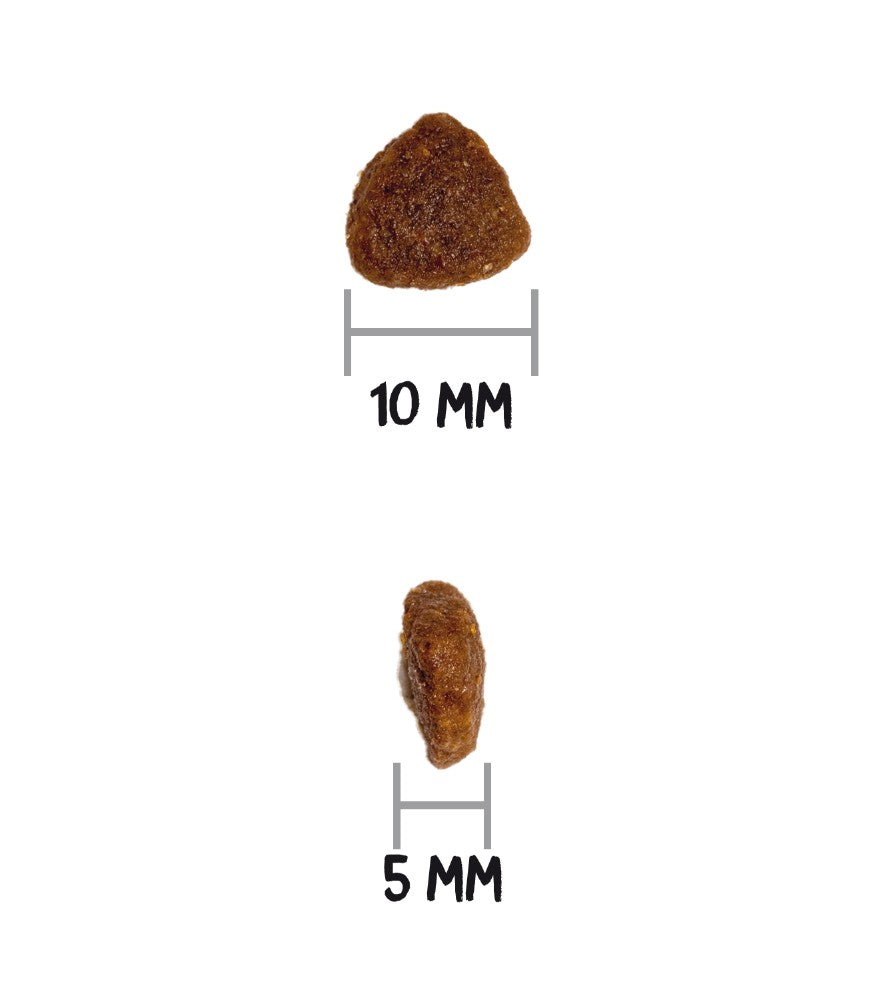 Ownat Just GF Adult Cat - Grain-free dry food for adult cats - Chicken