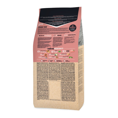 Ownat Just GF Adult Cat - Grain-free dry food for adult cats - Chicken