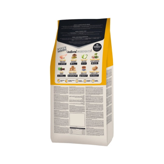 Ownat Classic Lamb & Rice - Dry dog food for adult dogs - Lamb and rice