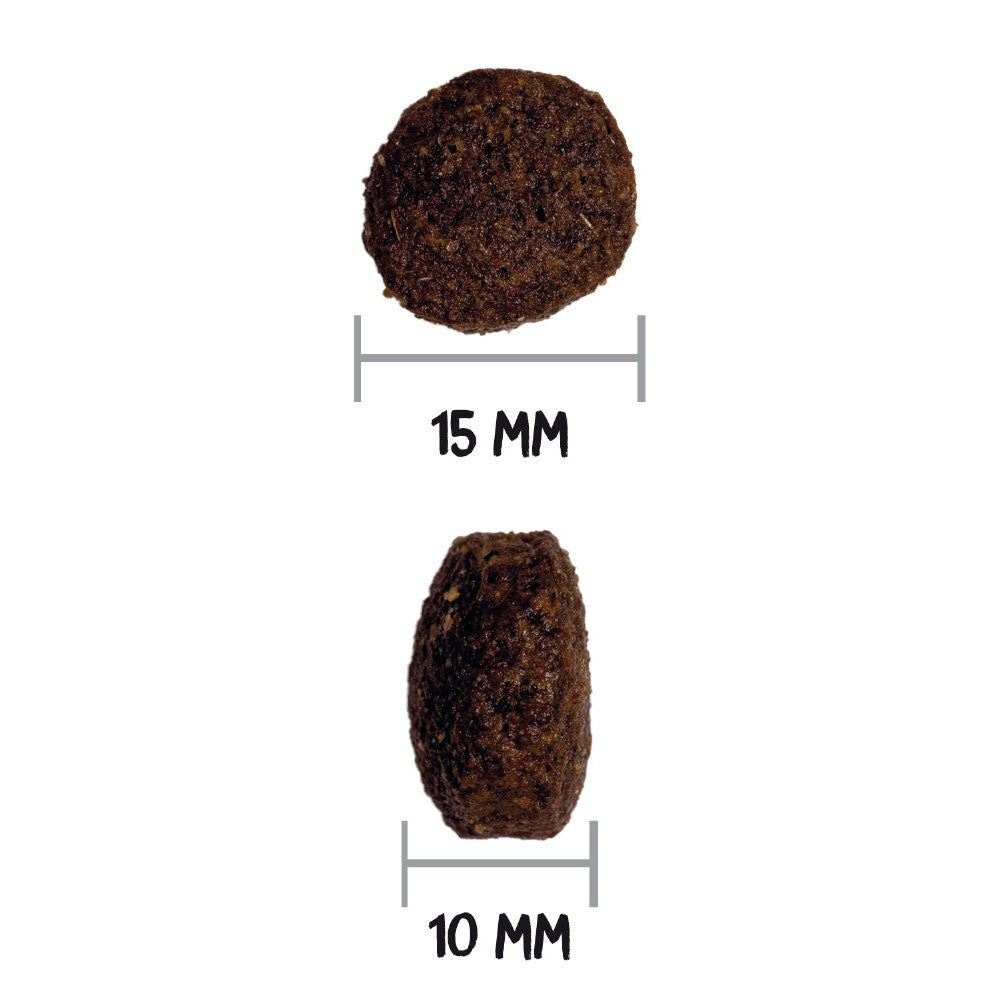 Ownat Classic Energy - Dry food for very active adult dogs - Chicken