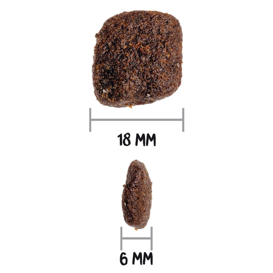 Ownat GF Hypo Pork - Dry food for adult dogs with allergies - Pork