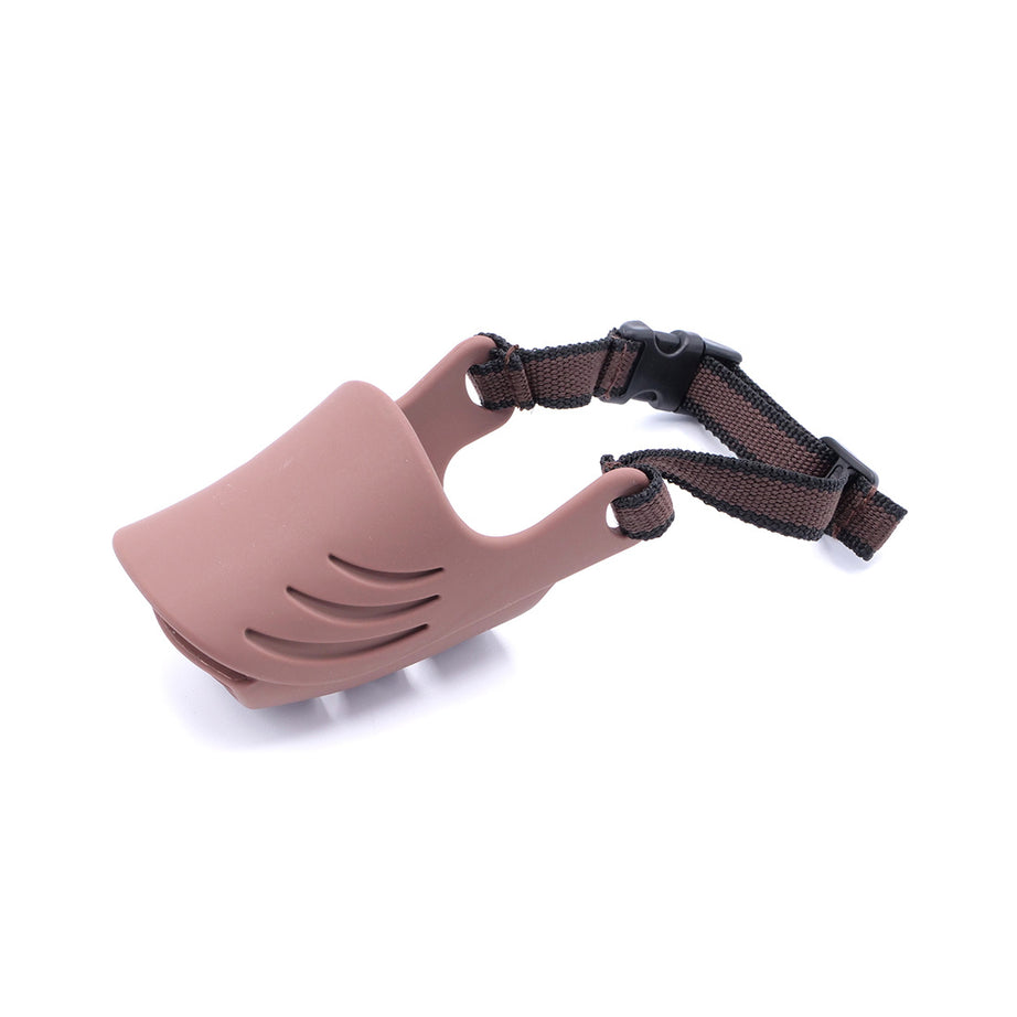 Artero Silicone Dog Muzzle