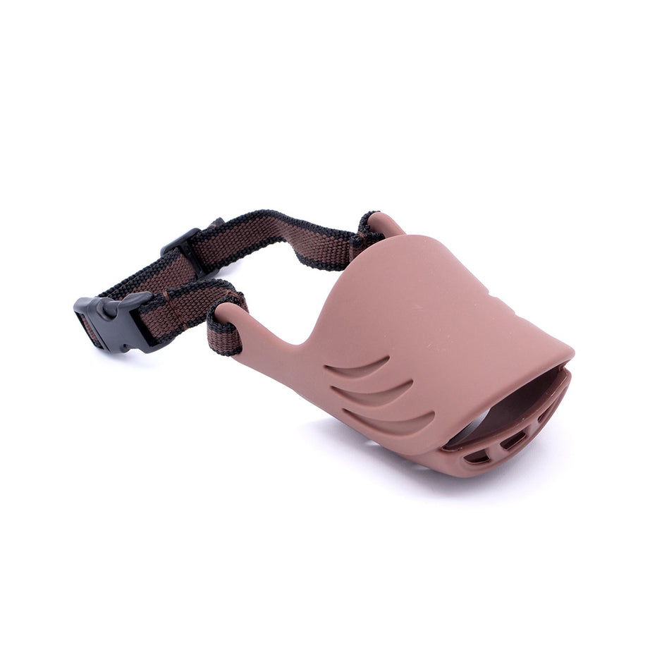 Artero Silicone Dog Muzzle