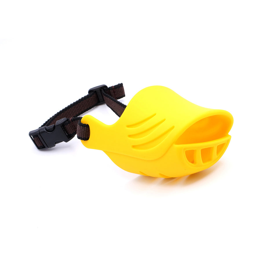 Artero Silicone Dog Muzzle