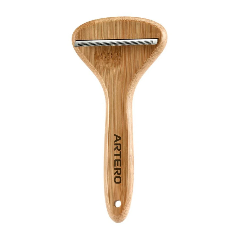 Artero Wooden Handle Comb