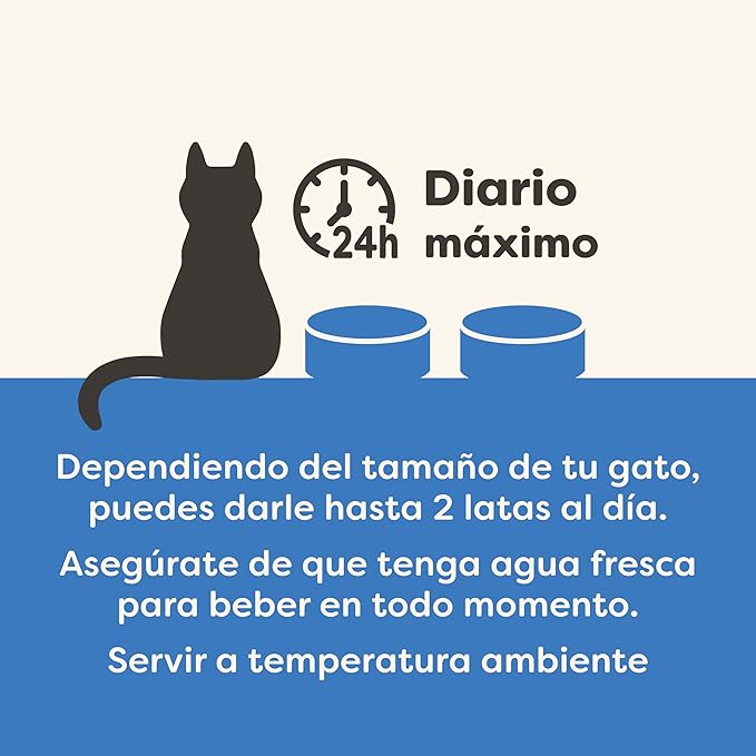 Applaws - Ração húmida para gatos | Peixe do Mar