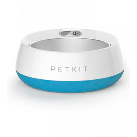 Comedouro Petkit  com Balança - 1,7 Litros