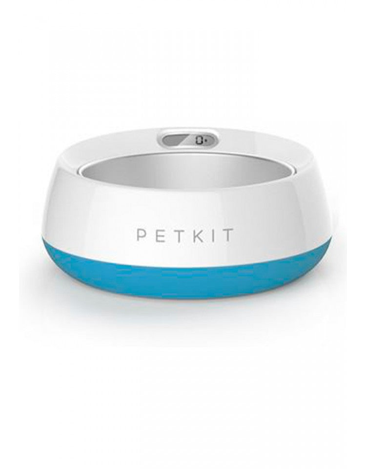 Comedouro Petkit  com Balança - 1,7 Litros