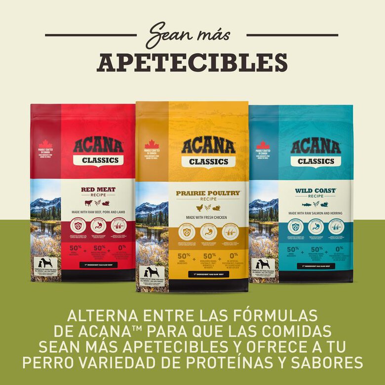 Acana Dog Adult