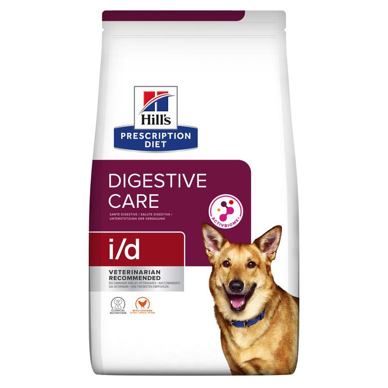 Hills Prescription Diet l/d Canine 12 Kg