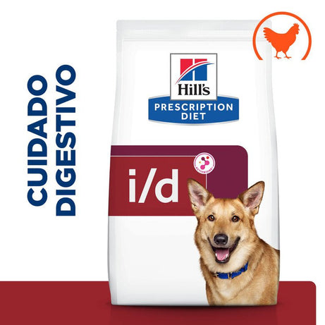 Hills Prescription Diet l/d Canine 12 kg