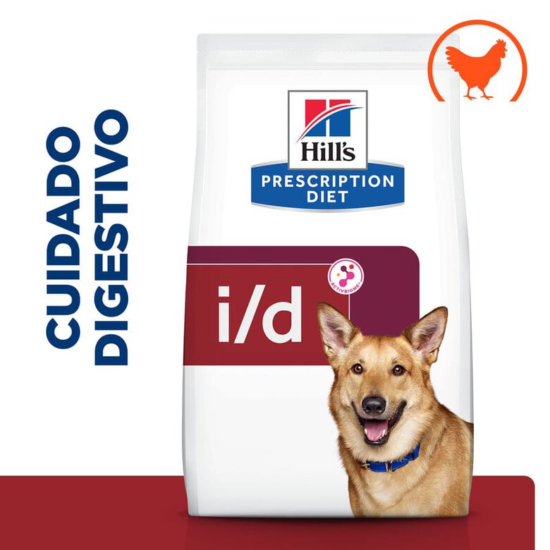 Hills Prescription Diet l/d Canine 12 Kg