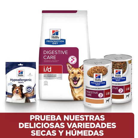 Hills Prescription Diet l/d Canine 12 kg