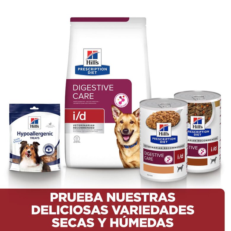 Hills Prescription Diet l/d Canine 12 kg