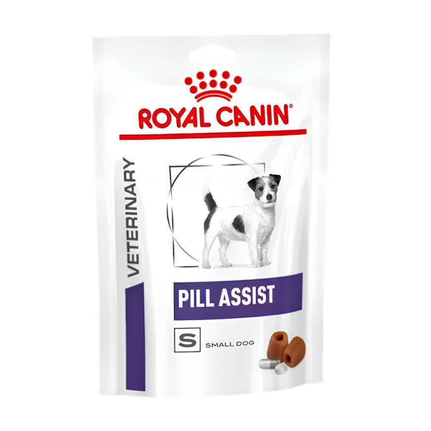 Royal Canin® Pill Assist Small Dog – Snack para Administrar Comprimidos a Cães < 10 kg | 90 g