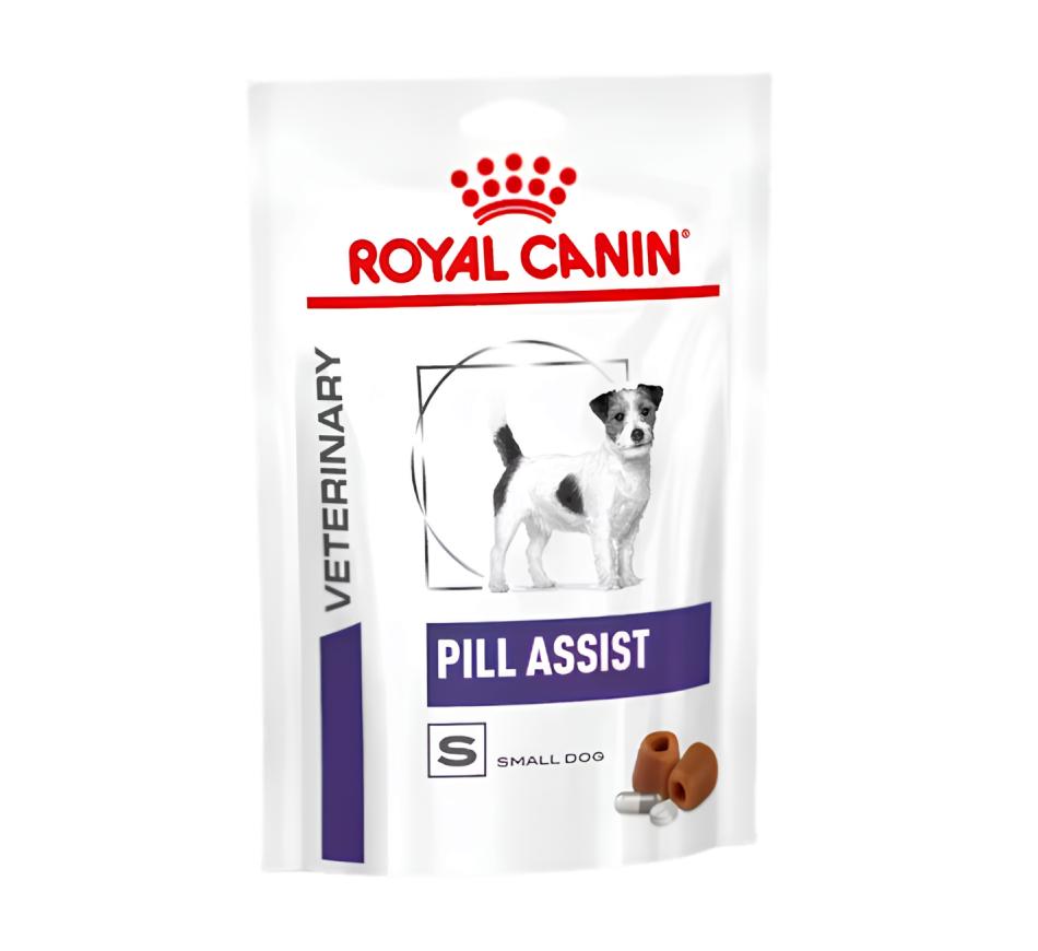 Royal Canin® Pill Assist Small Dog – Snack para Administrar Comprimidos a Cães < 10 kg | 90 g