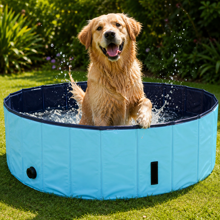 Piscina para cães - Trixie | 70 x 12 cm