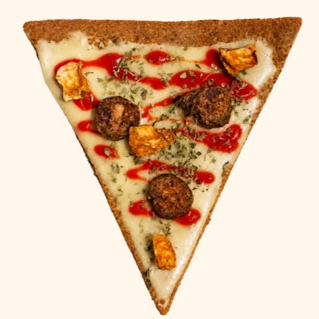 Doggie Pizza