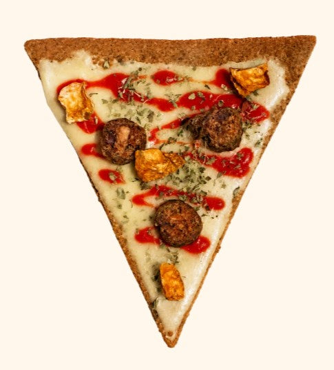 Doggie Pizza