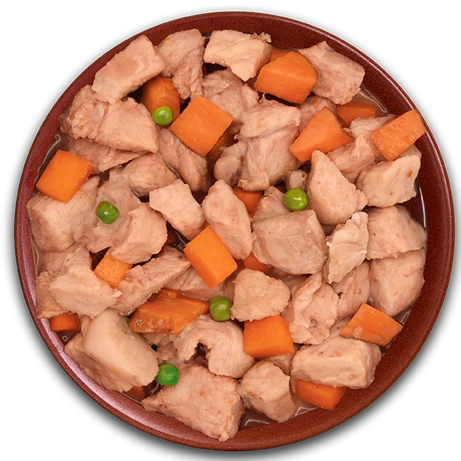 Alpha Spirit Real Food Stew 280g