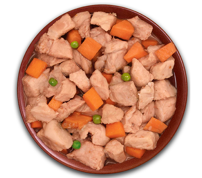 Alpha Spirit Real Food Stew 280g