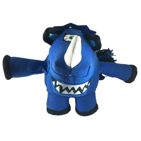Monster Plush Azul
