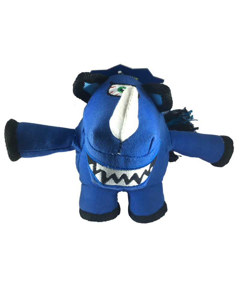 Monster Plush Azul