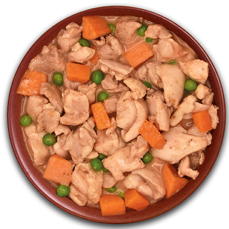 Alpha Spirit Real Food Stew 280g