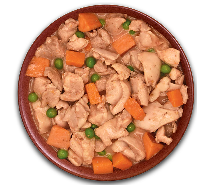 Alpha Spirit Real Food Stew 280g