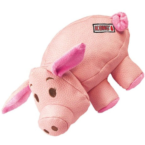 KONG Phatz Porco - Brinquedo para cão