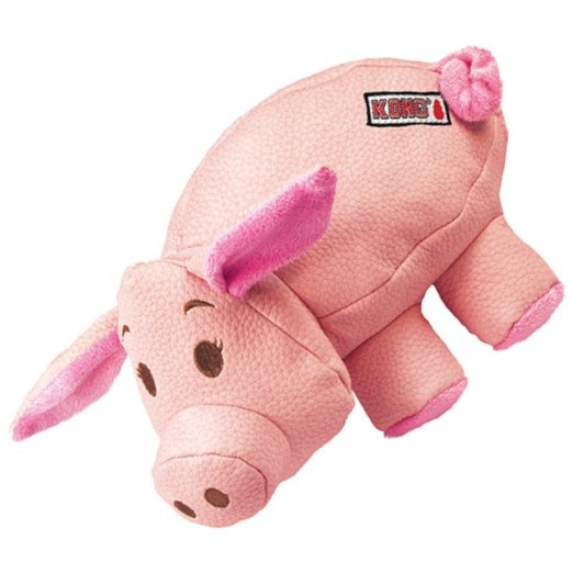 KONG Phatz Porco - Brinquedo para cão
