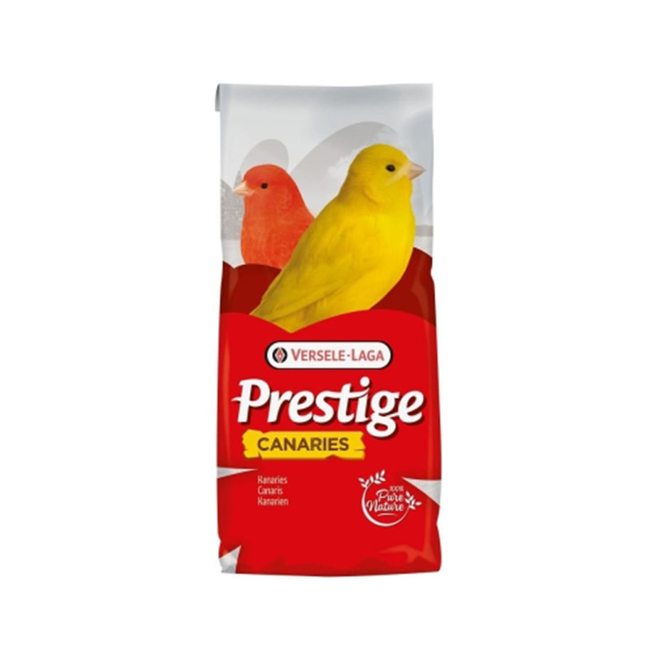 PRESTIGE - Canários Gourmet 1 Kg