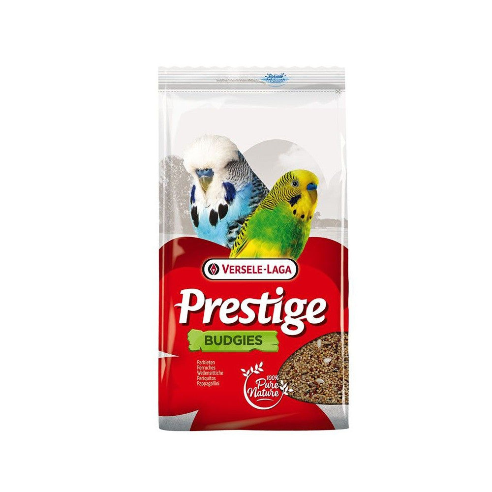 PRESTIGE - Periquitos Gourmet 1 Kg