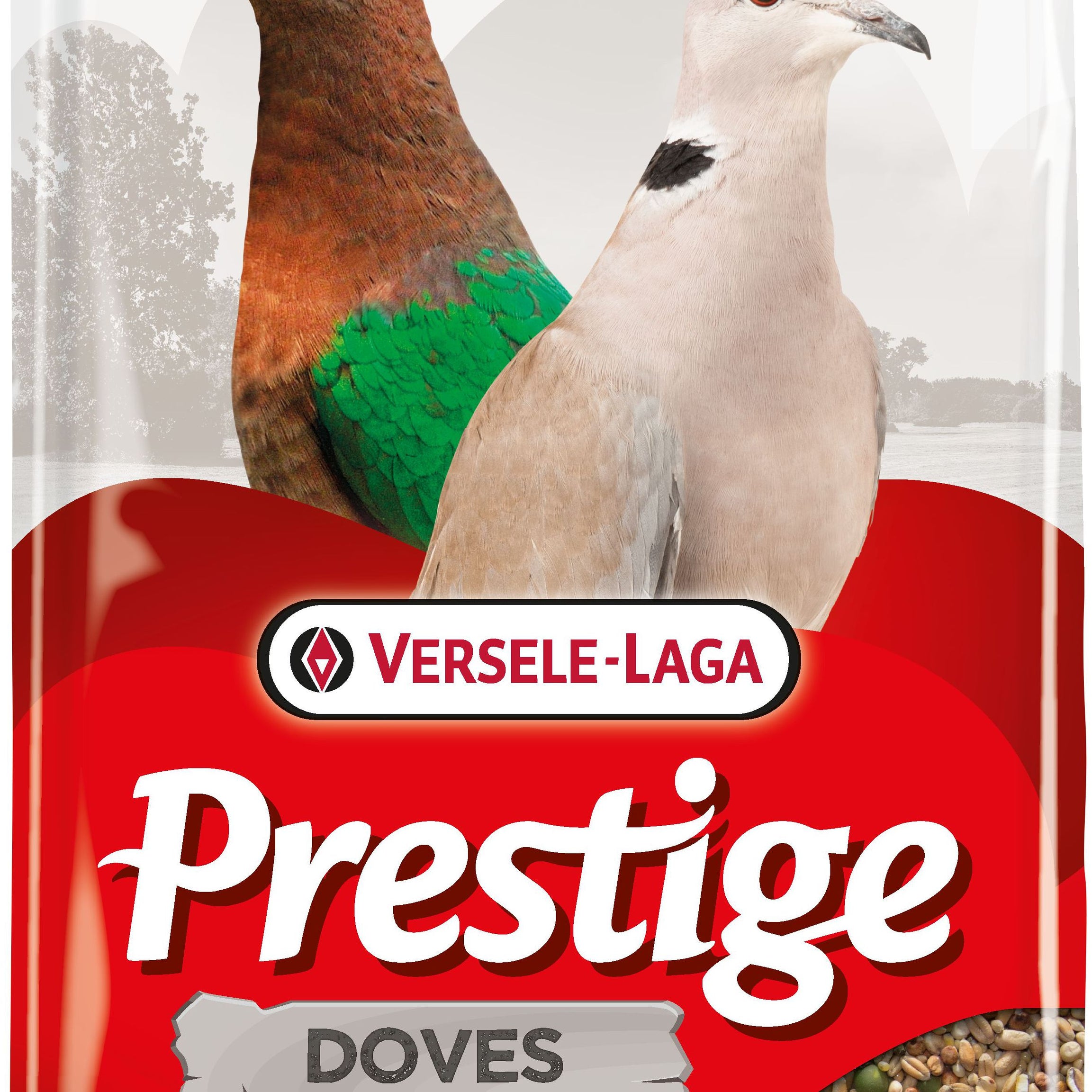 Prestige Rolas - Sacos stand up - 1 Kg