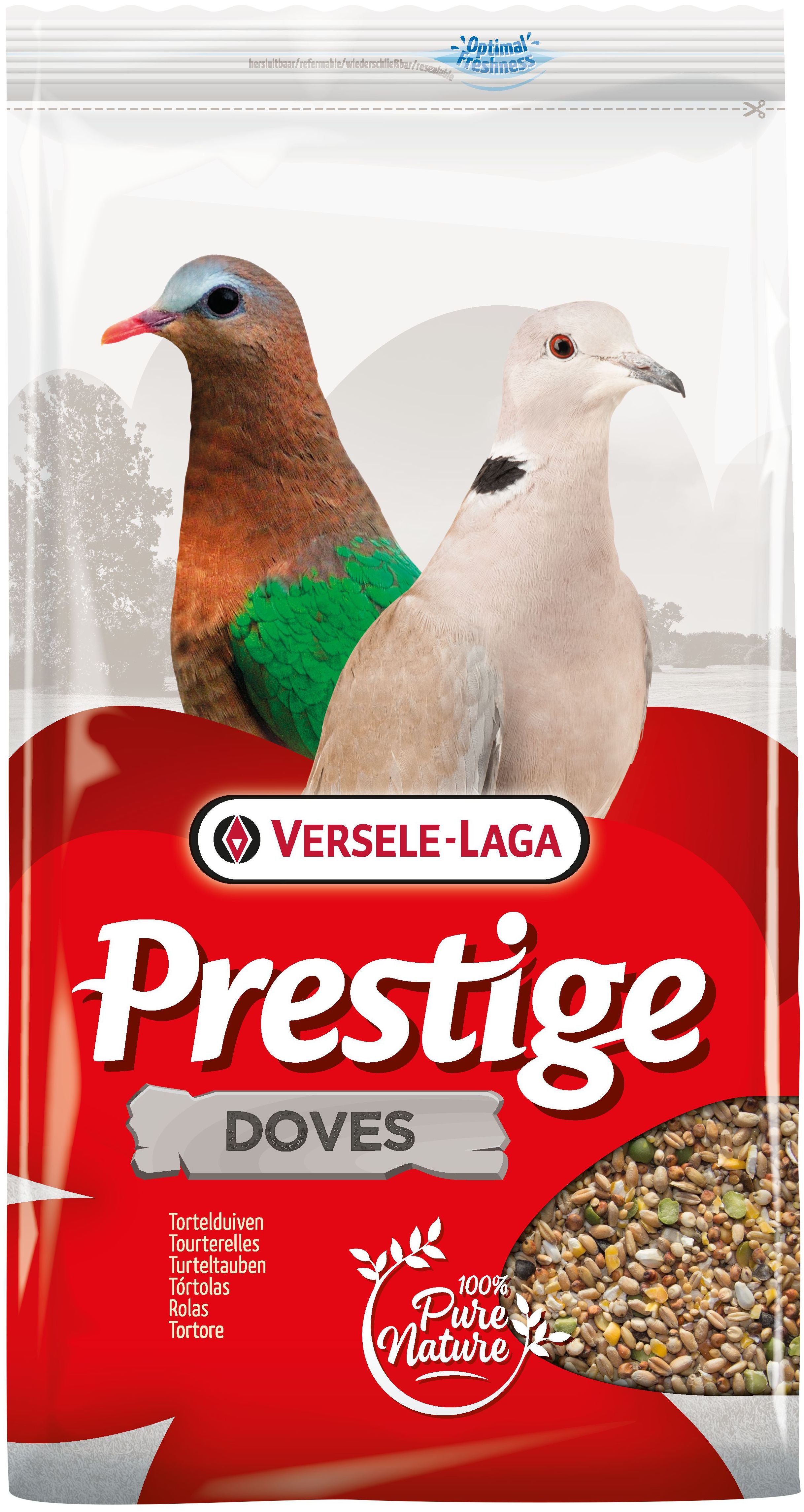 Prestige Rolas - Sacos stand up - 1 Kg