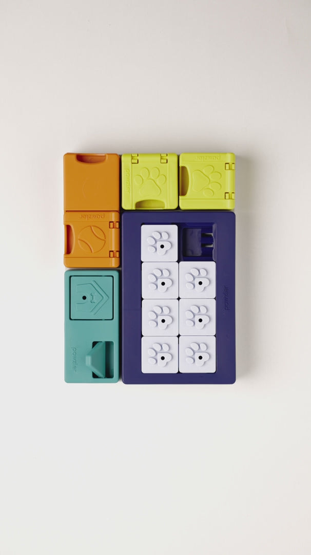 Puzzle Smarty - PAWZLER