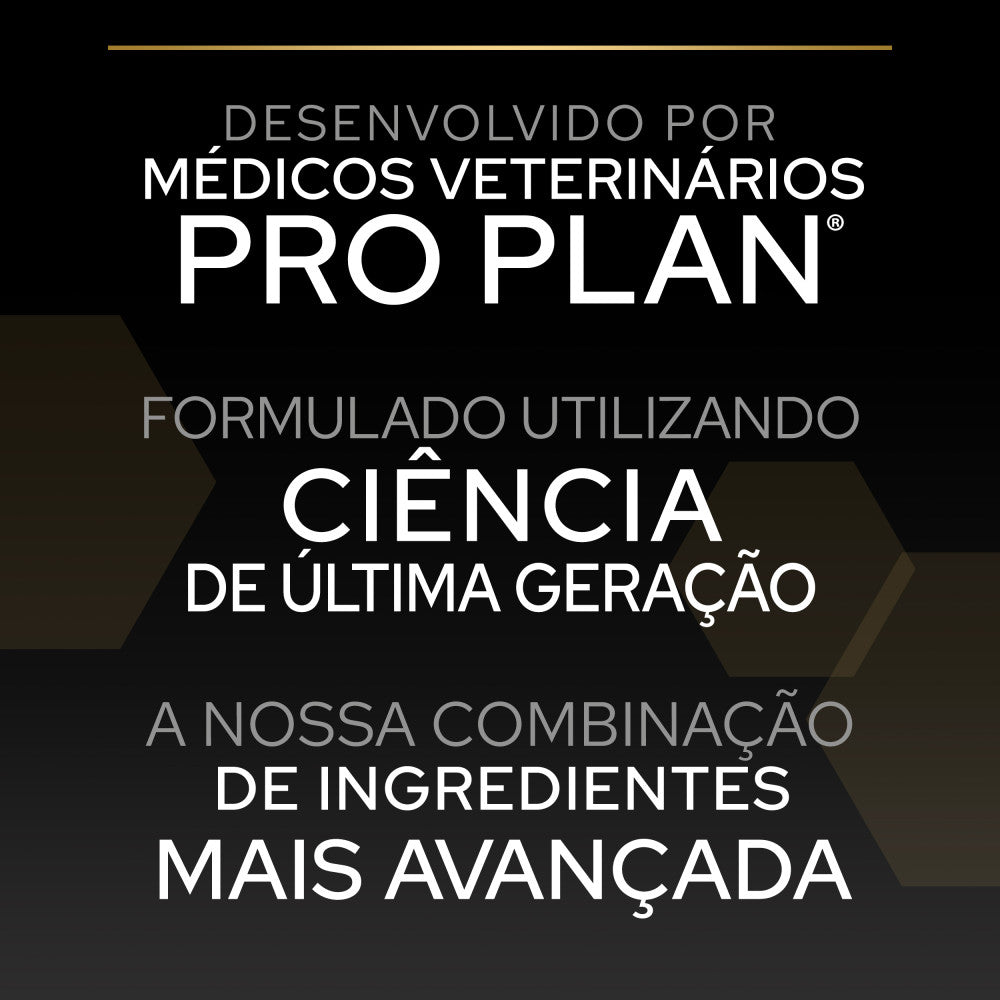 Pro Plan Dog Small & Mini Puppy - Ração seca para cachorro de porte pequeno - Frango