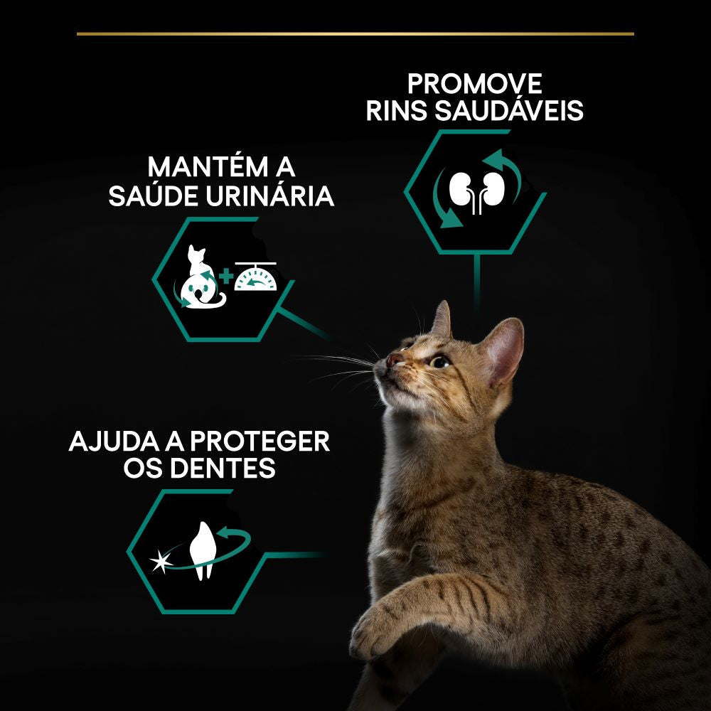 Pro Plan Cat OptiRenal Sterilised Adult Turkey & Rice